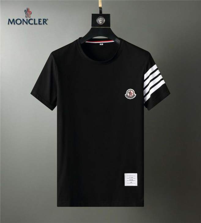 Picture of Moncler T Shirts Short _SKUMonclerM-3XL12yn095862